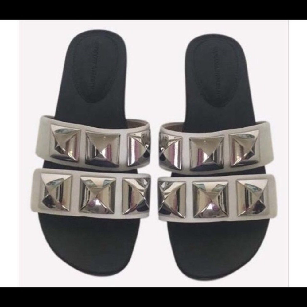 Banana Republic Sandals
